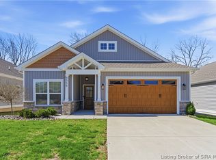 6558 Abney Court, Jeffersonville, IN 47130