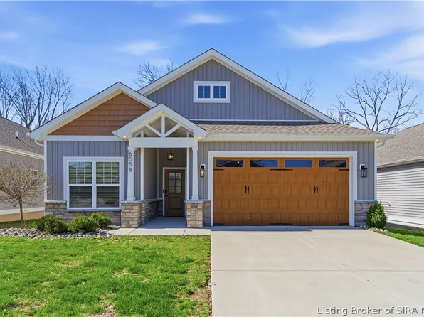 6558 Abney Court, Jeffersonville, IN 47130