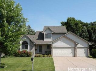 2307 130th Ave NW, Coon Rapids, MN 55448