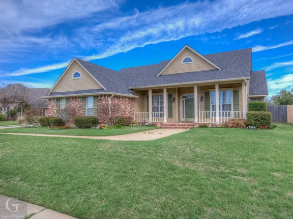 1405 Magnolia Rdg, Bossier City, LA 71112