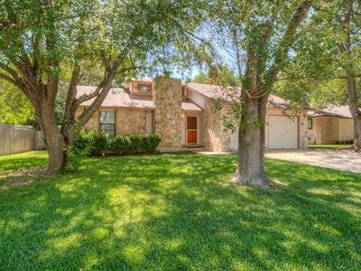 407 Meadowcreek Cir, Round Rock, TX, 78664