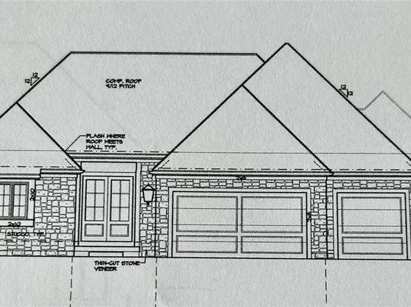 10306 W 151 Street Ter, Overland Park, KS 66221