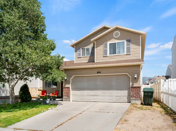 684 N 410 W, Tooele, UT 84074