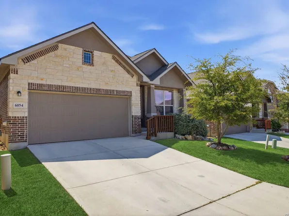 6054 Akin Cir, San Antonio, TX 78261