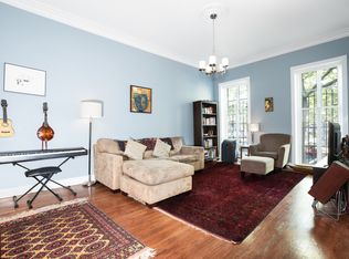 280 Carlton Ave APT 2, Brooklyn, NY 11205