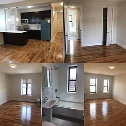 Rented by Abba Realty Associates INC