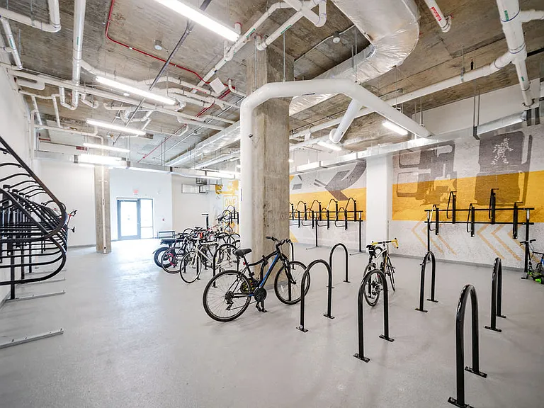 Press House — Photo 12