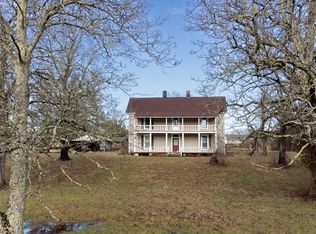 152 Ridgeview St, Decatur, TN 37322