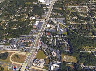 6396 Magnolia Ln, Morrow, GA 30260