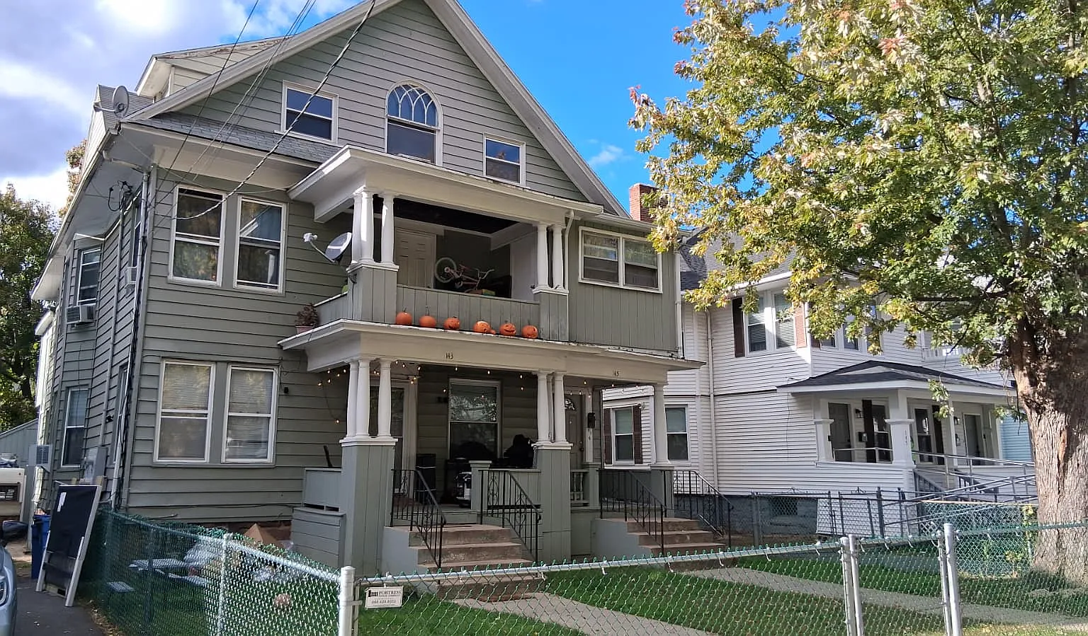 143 Edgewood Street - 3 — Photo 1