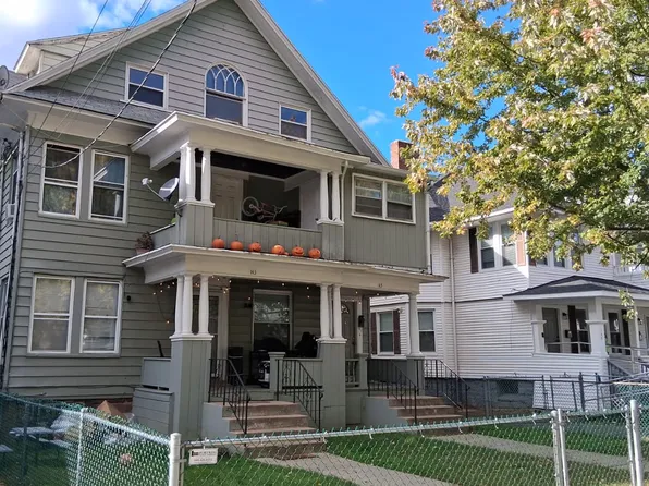 143 Edgewood Street - 3, 143 Edgewood St, Hartford, CT 06112