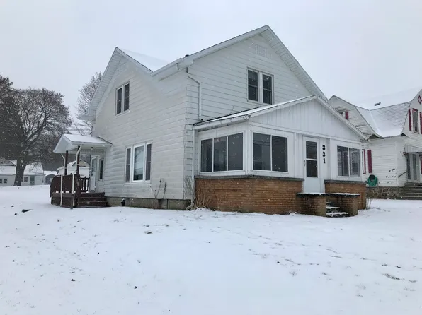 331 W Wheatland Ave, Remus, MI 49340