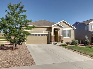 5133 Fawn Ridge Way, Castle Rock, CO 80104