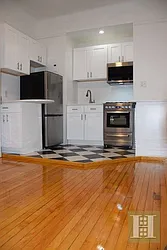 Rented by Halstead Real Estate