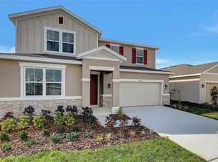 922 Heirloom Dr, Haines City, FL 33844