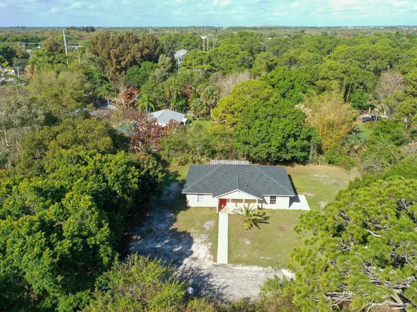 620 W Weatherbee Road, Fort Pierce, FL 34982