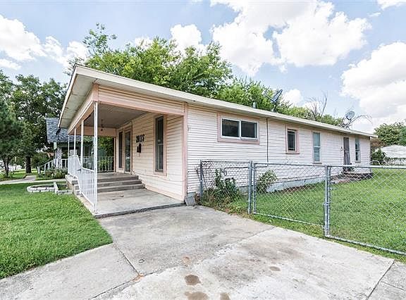 2nd image of 2815 Vanhorn Ave