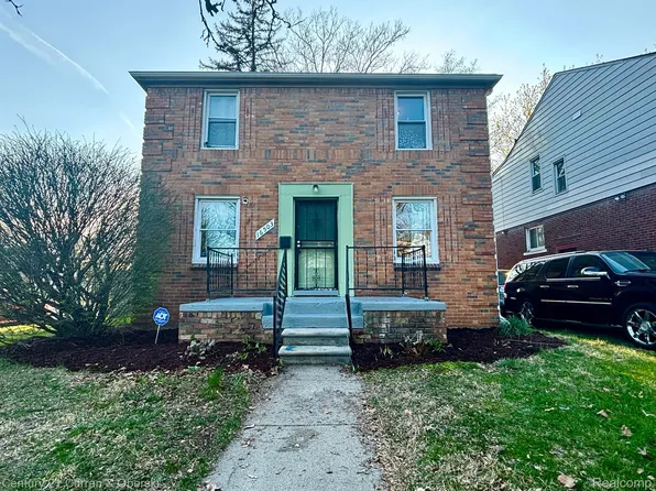 16503 Cruse St, Detroit, MI 48235
