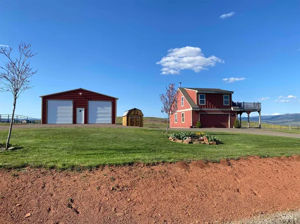 2156 Deer Loop, Council, ID 83612