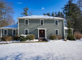14 Stone Root Ln, Sudbury, MA 01776