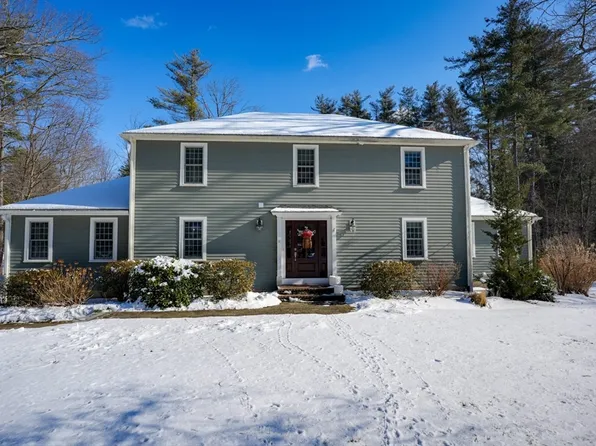 14 Stone Root Ln, Sudbury, MA 01776