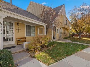2021 S Balsam St, Lakewood, CO 80227