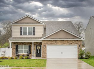 5516 Garden Cress Trl, Knoxville, TN 37914