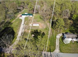 446 Goosetown Rd, Bedford, IN 47421