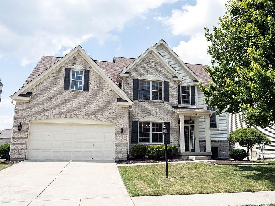 1st image of 12442 Goodloe Dr