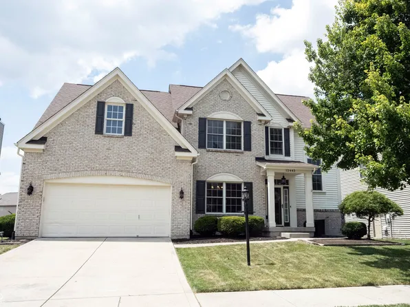 12442 Goodloe Dr, Fishers, IN 46038