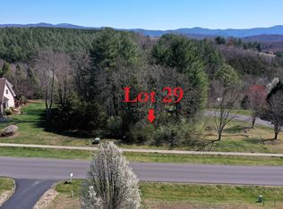 29 Woodridge Ln, Lexington, VA