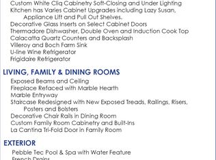 5340 E Suncrest Rd, Anaheim, CA 92807