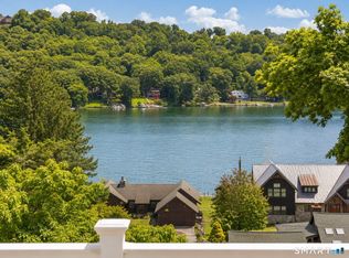 9 Overlook Road, New Fairfield, CT 06812