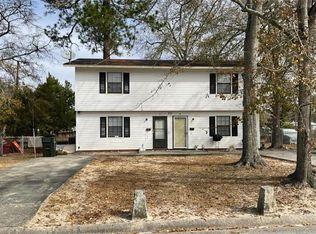301 Fireman St, Waycross, GA 31503