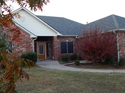 154 Chrissa Dr, Pottsboro, TX, 75076