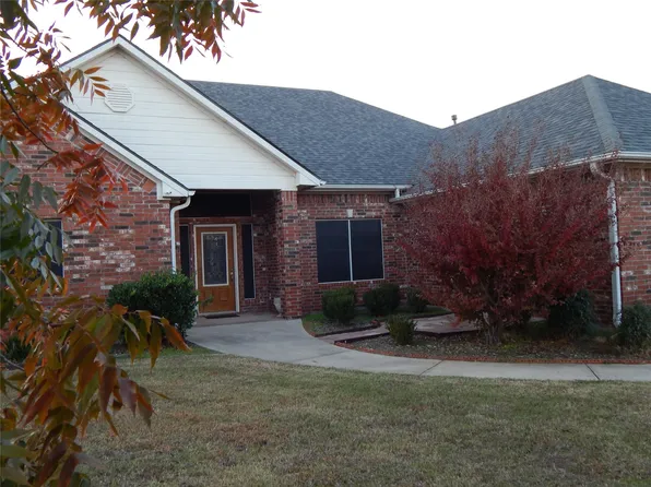 154 Chrissa Dr, Pottsboro, TX 75076