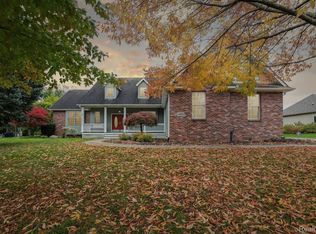 4465 Wood Duck Ct, Linden, MI 48451