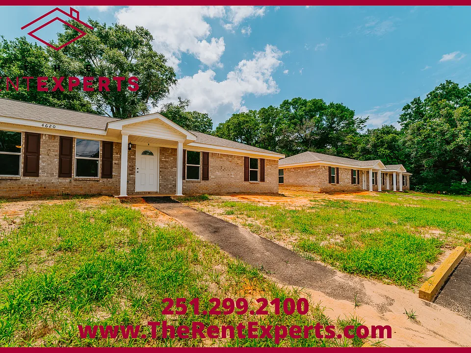 4620 Calhoun Rd #A