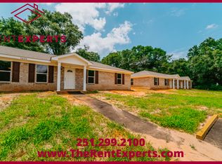 4620 Calhoun Rd #A, Mobile, AL 36619