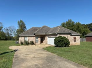 1614 Anchorage Rd, Oxford, MS 38655