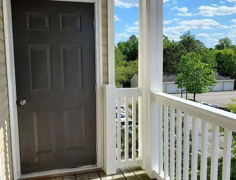 Belmont at Greenbrier — Photo 95