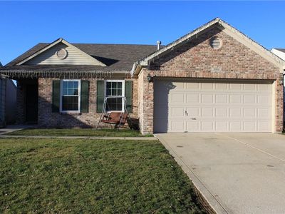 8904 Browns Valley Ln, Camby, IN, 46113