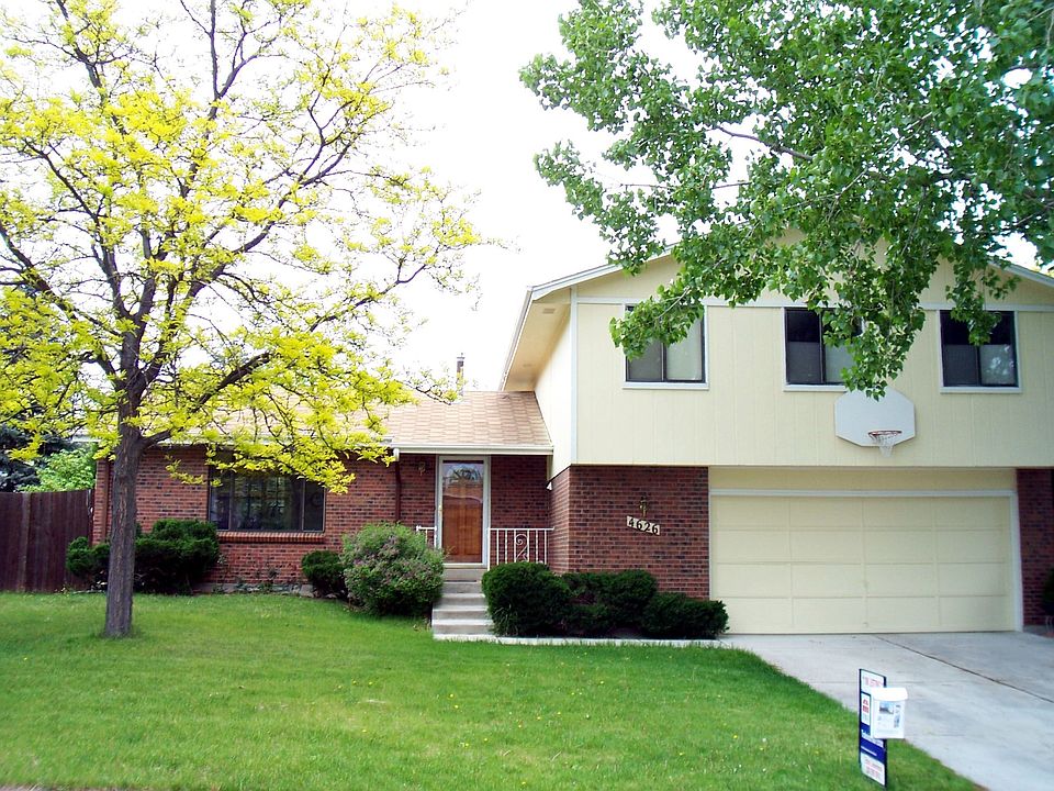 5 Bedroom Home