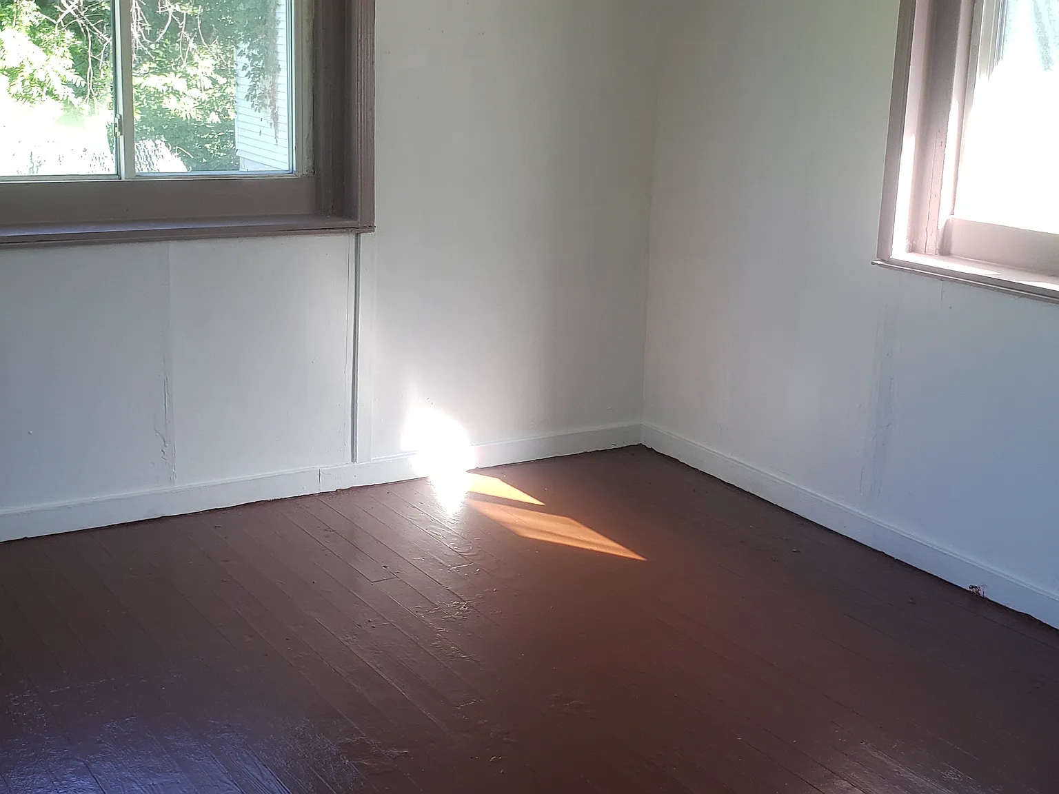 2 bed, 1000 sqft, $850 — Photo 2