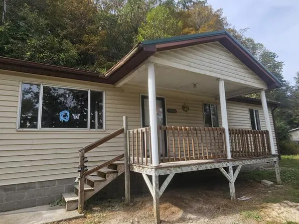 1478 S Highway 3, Louisa, KY 41230