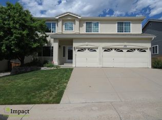 3327 Oak Leaf Pl, Highlands Ranch, CO 80129