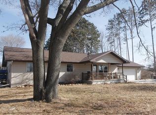 70 Timber Trl, Montello, WI 53949
