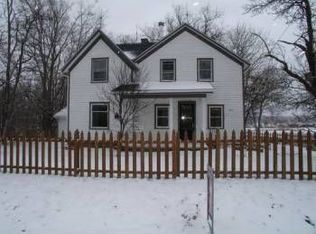 2997 Fletcher Rd, Chelsea, MI 48118