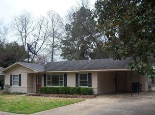 2204 Fannie St, Monroe, LA 71201