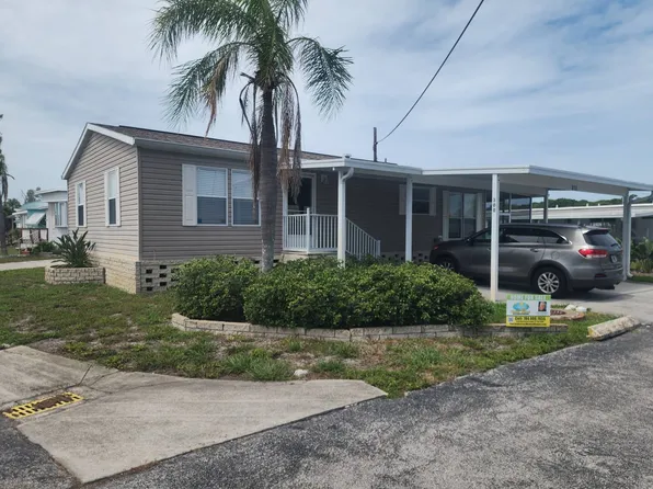 7400 46th Ave N Lot 300, Saint Petersburg, FL 33709